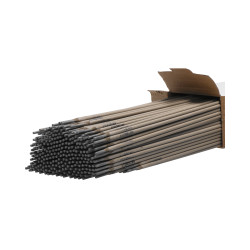 Rutilové elektródy, 2.5x350mm E6013, 5kg Rutilové elektródy, 2.5x350mm E6013, 5kg